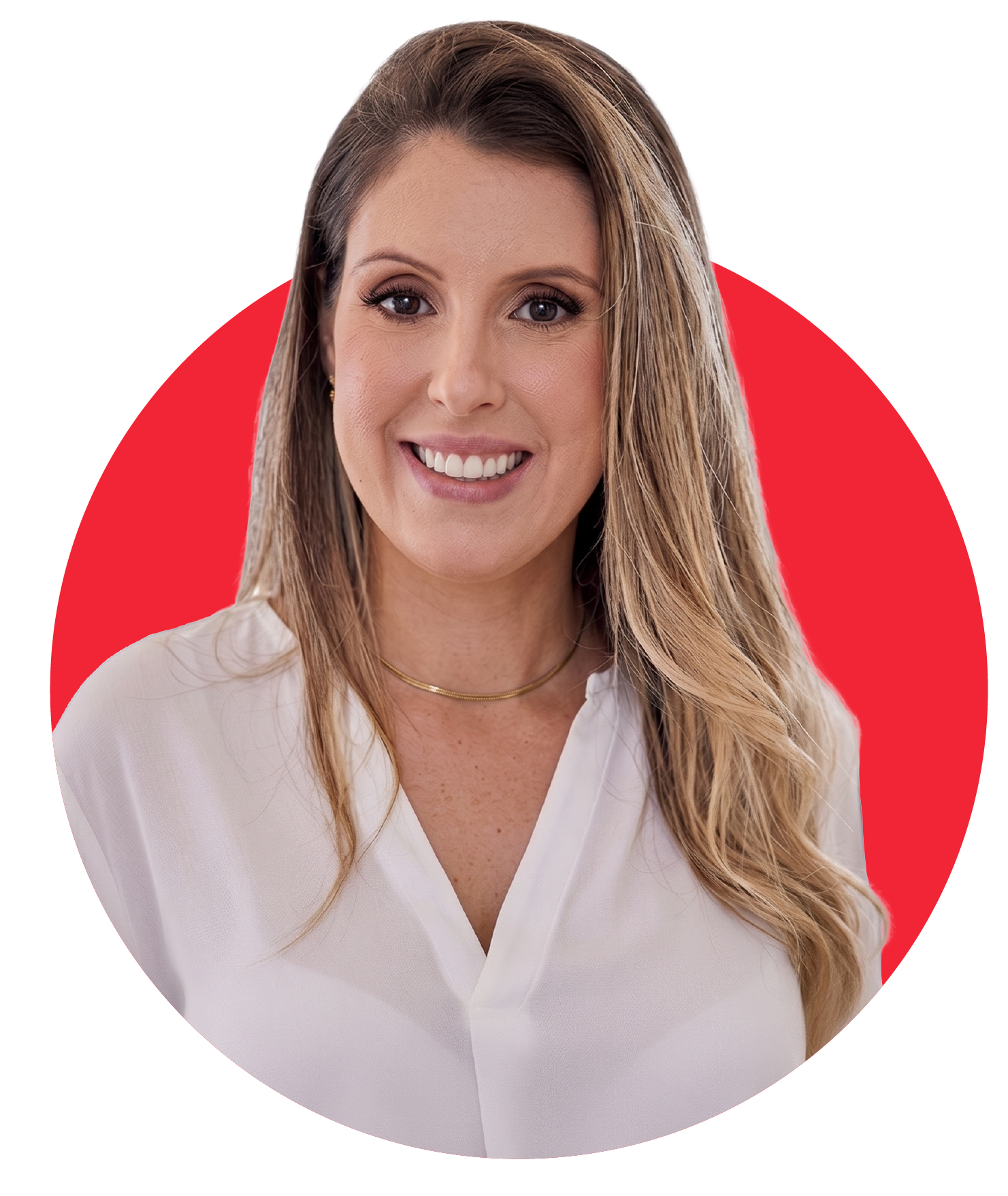 Dra. Ana Claudia Mati